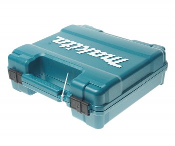 10 999 р. Фен промышленный термопистолет 1600Вт 300500град. MAKITA MAKITA hg5030k  с доставкой в г. Пермь. Увеличить фотографию 3
