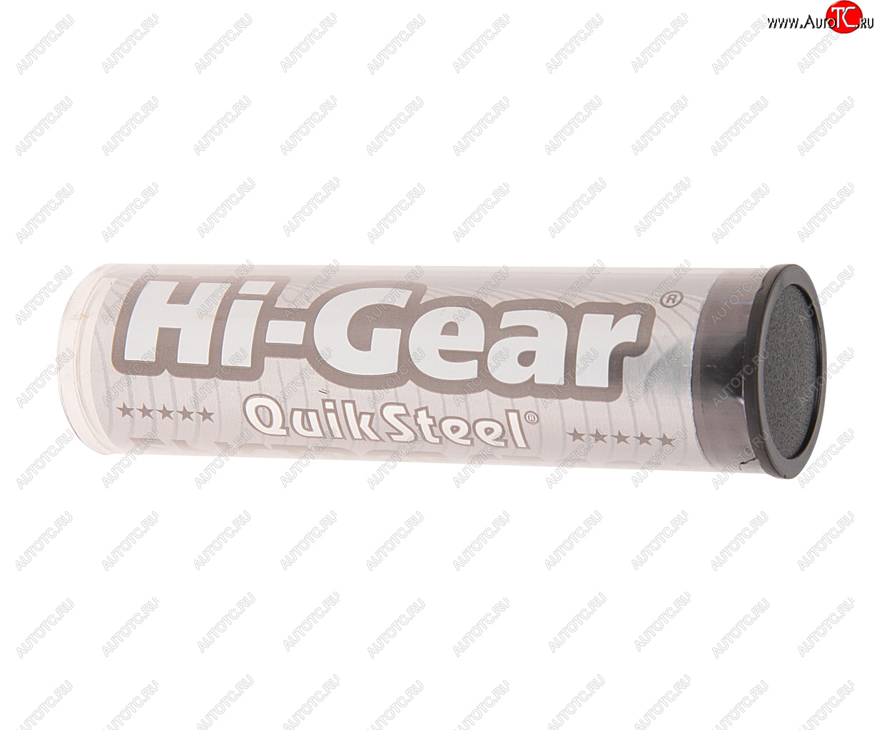 729 р. Шпатлевка сверхпрочная БЫСТРАЯ СТАЛЬ 57г HI-GEAR HI-GEAR hg6002  с доставкой в г. Пермь