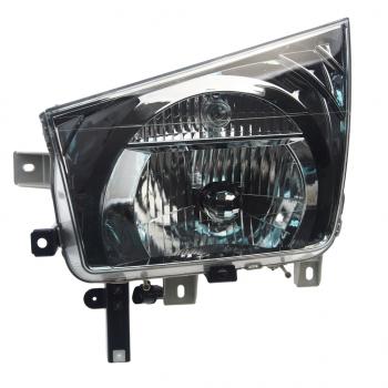 Фара HYUNDAI HD65,78 (08-) ЕВРО-3 левая QML QML hl19007