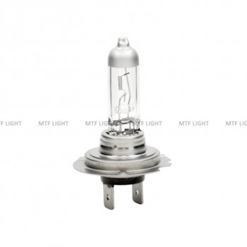 789 р. Лампа 12V H18 65W PY26d-1 +30% блистер (1шт.) Long Life MTF MTF hll1218b  с доставкой в г. Пермь. Увеличить фотографию 3