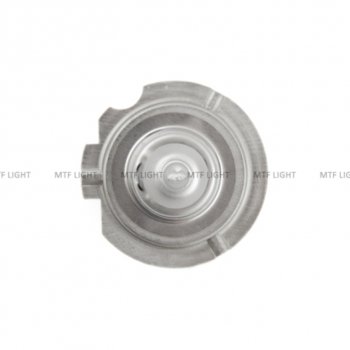 789 р. Лампа 12V H18 65W PY26d-1 +30% блистер (1шт.) Long Life MTF MTF hll1218b  с доставкой в г. Пермь. Увеличить фотографию 4