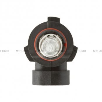419 р. Лампа 12V HB3 65W P20d +30% блистер (1шт.) Long Life MTF MTF hll12b3b  с доставкой в г. Пермь. Увеличить фотографию 4