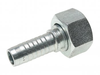 339 р. Фитинг DK(Г) сфера 34 (М36х2)  хм 36-12(v36х2)  с доставкой в г. Пермь. Увеличить фотографию 1
