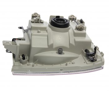 6 499 р. Фара HYUNDAI HD65,72,78 (06-) левая FORWARD FORWARD hnohd08-000-l FORWARD hnohd08-000-l  с доставкой в г. Пермь. Увеличить фотографию 2