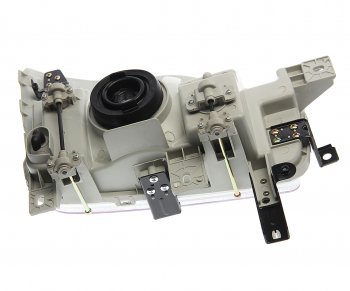 6 499 р. Фара HYUNDAI HD65,72,78 (06-) левая FORWARD FORWARD hnohd08-000-l FORWARD hnohd08-000-l  с доставкой в г. Пермь. Увеличить фотографию 3