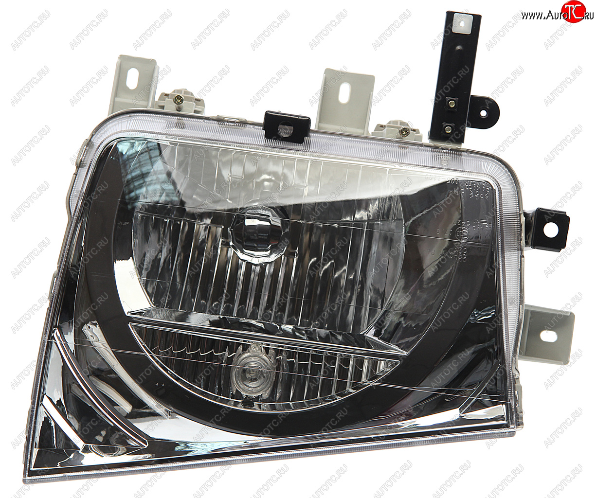 6 499 р. Фара HYUNDAI HD65,72,78 (06-) левая FORWARD FORWARD hnohd08-000-l FORWARD hnohd08-000-l  с доставкой в г. Пермь