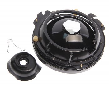 2 079 р. Фара HYUNDAI Porter левая FORWARD FORWARD hnpor97-000-l  с доставкой в г. Пермь. Увеличить фотографию 2