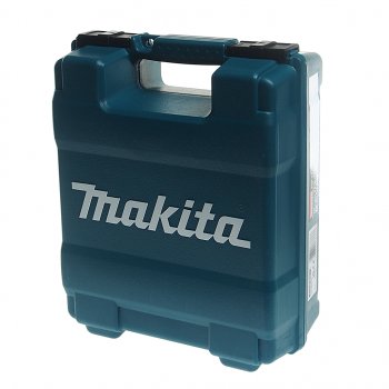 20 399 р. Дрель-шуруповерт с АКБ 18.0В 1.5Ач (2 АКБ Li-Ion, кейс) MAKITA MAKITA hp488dwe MAKITA hp488dwe  с доставкой в г. Пермь. Увеличить фотографию 3