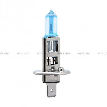 1 549 р. Лампа 12V H1 55W P14.5s бокс (2шт.) Palladium MTF MTF hpa1201  с доставкой в г. Пермь. Увеличить фотографию 2
