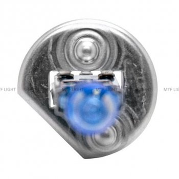 1 549 р. Лампа 12V H1 55W P14.5s бокс (2шт.) Palladium MTF MTF hpa1201  с доставкой в г. Пермь. Увеличить фотографию 3