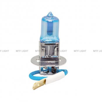 1 399 р. Лампа 12V H3 55W РK22s бокс (2шт.) Palladium MTF MTF hpa1203  с доставкой в г. Пермь. Увеличить фотографию 2