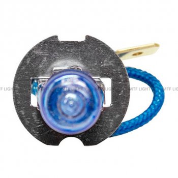 1 399 р. Лампа 12V H3 55W РK22s бокс (2шт.) Palladium MTF MTF hpa1203  с доставкой в г. Пермь. Увеличить фотографию 3