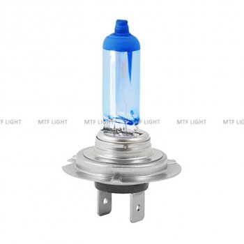 1 879 р. Лампа 12V H7 55W PX26d бокс (2шт.) Palladium MTF MTF hpa1207  с доставкой в г. Пермь. Увеличить фотографию 2