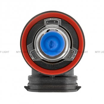 2 099 р. Лампа 12V H8 35W PGJ19-1 бокс (2шт.) Palladium MTF MTF hpa1208  с доставкой в г. Пермь. Увеличить фотографию 3