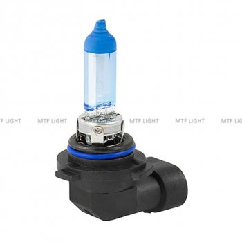 2 079 р. Лампа 12V HB4 55W P22d бокс (2шт.) Palladium MTF MTF hpa12b4  с доставкой в г. Пермь. Увеличить фотографию 2