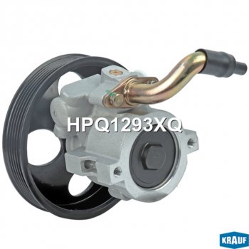 7 799 р. Насос гидроусилителя CHEVROLET Tacuma (00-08) KRAUF KRAUF hpq1293xq  с доставкой в г. Пермь. Увеличить фотографию 2