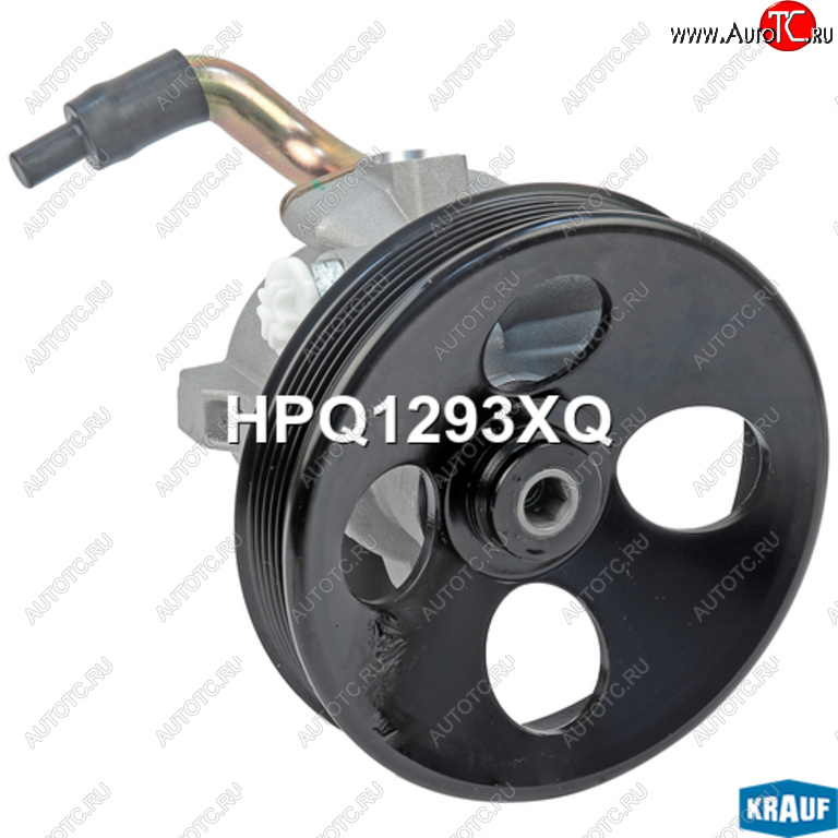7 799 р. Насос гидроусилителя CHEVROLET Tacuma (00-08) KRAUF KRAUF hpq1293xq  с доставкой в г. Пермь