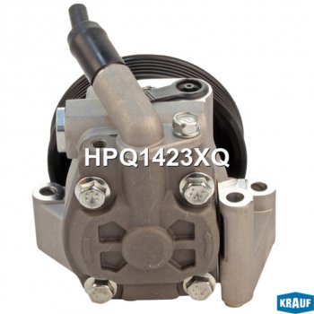 8 999 р. Насос гидроусилителя FORD Mondeo (06-15) KRAUF KRAUF hpq1423xq  с доставкой в г. Пермь. Увеличить фотографию 3