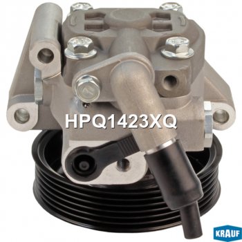 8 999 р. Насос гидроусилителя FORD Mondeo (06-15) KRAUF KRAUF hpq1423xq  с доставкой в г. Пермь. Увеличить фотографию 7