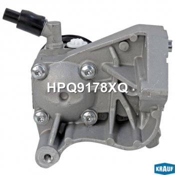 9 399 р. Насос гидроусилителя FIAT Ducato (11-) KRAUF KRAUF hpq9178xq  с доставкой в г. Пермь. Увеличить фотографию 9