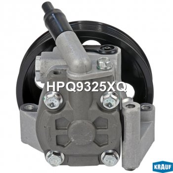 7 999 р. Насос гидроусилителя FORD Mondeo (07-) KRAUF KRAUF hpq9325xq KRAUF hpq9325xq  с доставкой в г. Пермь. Увеличить фотографию 3