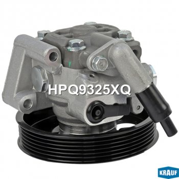 7 999 р. Насос гидроусилителя FORD Mondeo (07-) KRAUF KRAUF hpq9325xq KRAUF hpq9325xq  с доставкой в г. Пермь. Увеличить фотографию 7