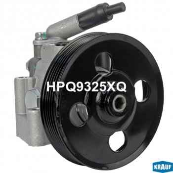 7 999 р. Насос гидроусилителя FORD Mondeo (07-) KRAUF KRAUF hpq9325xq KRAUF hpq9325xq  с доставкой в г. Пермь. Увеличить фотографию 1