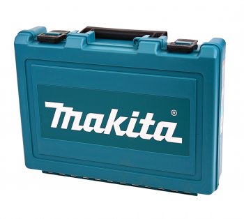 22 949 р. Перфоратор 780Вт 2.7Дж (кейс) MAKITA MAKITA hr2470  с доставкой в г. Пермь. Увеличить фотографию 5