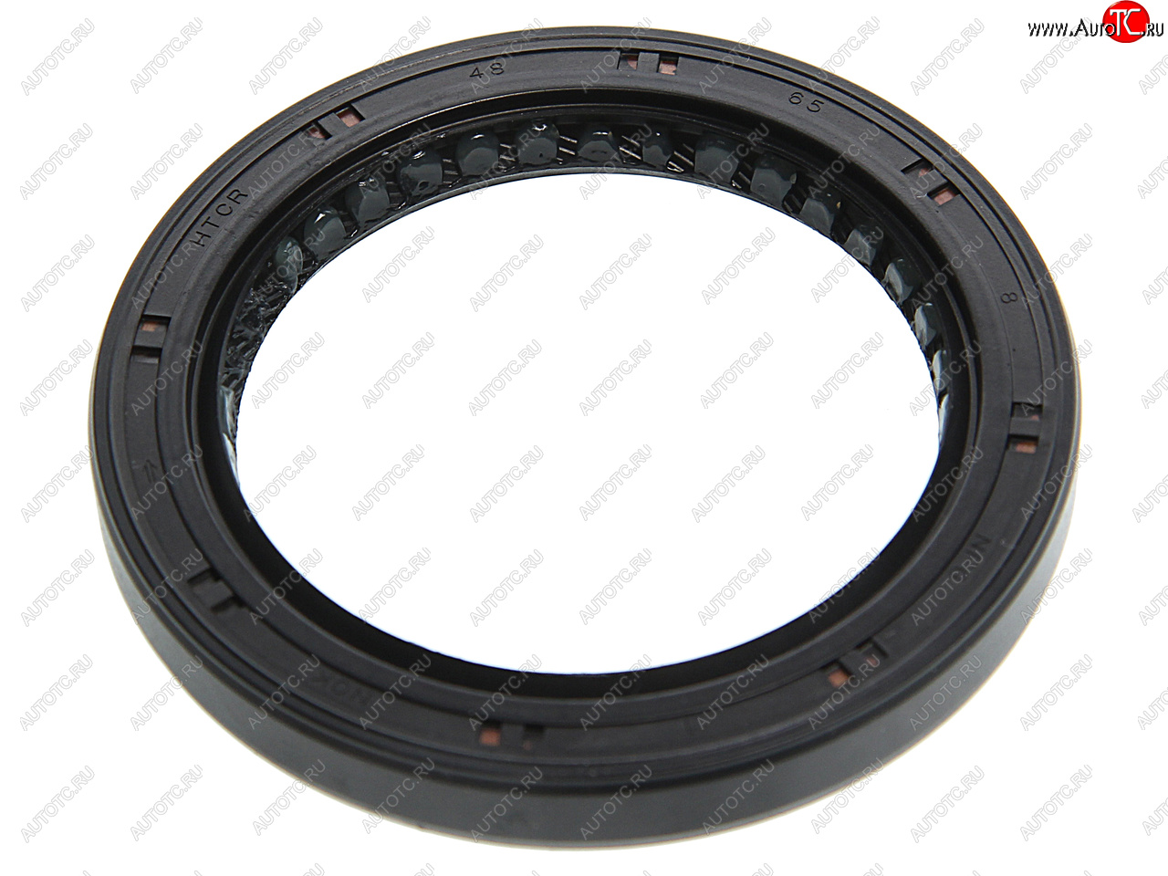 619 р. Сальник JAC N120 КПП вала первичного OE JAC htcr48*65*7-6g120  с доставкой в г. Пермь
