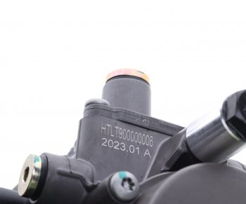 32 949 р. Модуль ГАЗон Next подготовки воздуха (аналог 9325010060) HOTTECKE HOTTECKE htlt900000006  с доставкой в г. Пермь. Увеличить фотографию 6