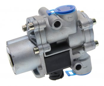 5 699 р. Модулятор ГАЗ,МАЗ,КАМАЗ,ПАЗ,НЕФАЗ 24V АБС HOTTECKE HOTTECKE htm4721950550  с доставкой в г. Пермь. Увеличить фотографию 3