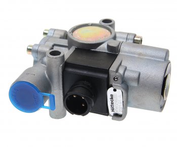5 699 р. Модулятор ГАЗ,МАЗ,КАМАЗ,ПАЗ,НЕФАЗ 24V АБС HOTTECKE HOTTECKE htm4721950550  с доставкой в г. Пермь. Увеличить фотографию 1
