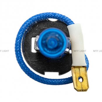 1 399 р. Лампа 12V H3 55W РK22s бокс (2шт.) Titanium MTF MTF htn1203  с доставкой в г. Пермь. Увеличить фотографию 3