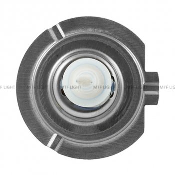 1 779 р. Лампа 12V H7 55W PX26d бокс (2шт.) Titanium MTF MTF htn1207  с доставкой в г. Пермь. Увеличить фотографию 3