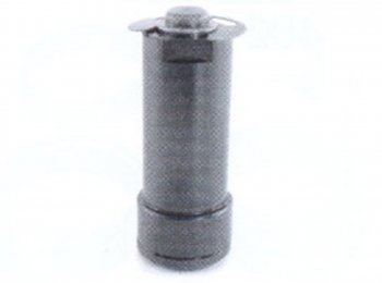 Гидронатяжитель ЗМЗ-406 цепи ГРМ HERZOG HERZOG hw6 6100