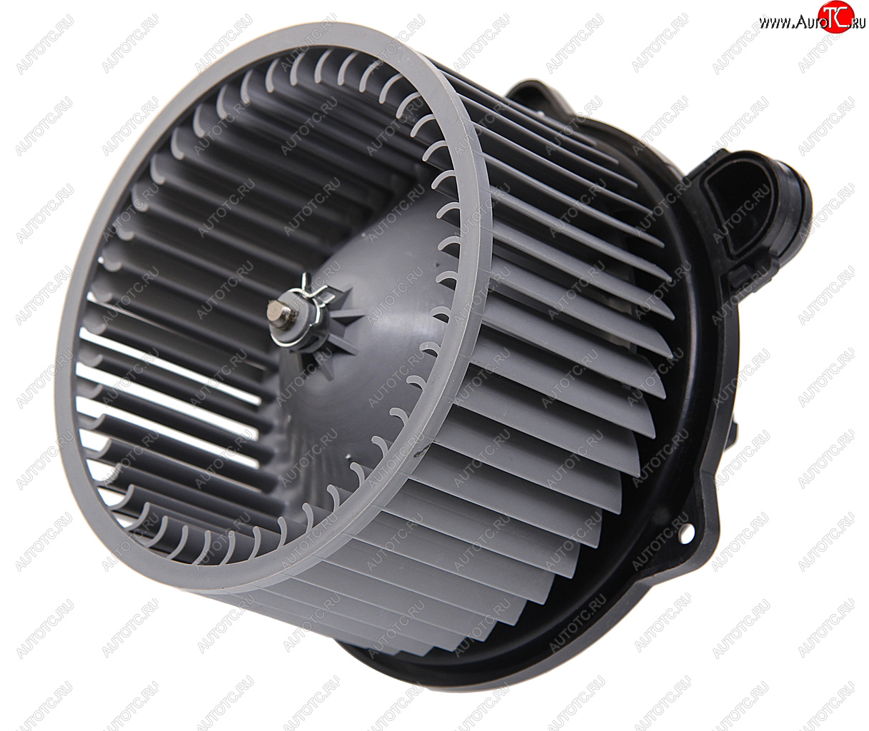 3 989 р. Мотор отопителя KIA Soul (08-) DOMINANT DOMINANT hy9701132k000  с доставкой в г. Пермь