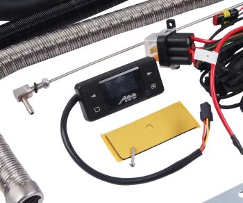 52 999 р. Подогреватель предпусковой дизельный HYDRO D5 ECO 12В 5.0кВт (аналог WEBASTO Thermo Evo Start) A100 A100 hyd12d5eco  с доставкой в г. Пермь. Увеличить фотографию 5