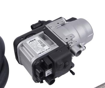 52 999 р. Подогреватель предпусковой дизельный HYDRO D5 ECO 12В 5.0кВт (аналог WEBASTO Thermo Evo Start) A100 A100 hyd12d5eco  с доставкой в г. Пермь. Увеличить фотографию 2