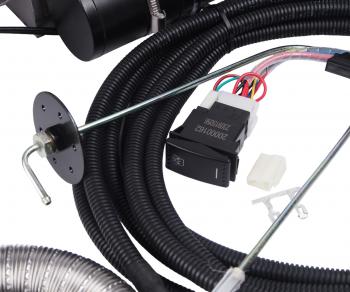 57 999 р. Подогреватель предпусковой дизельный HYDRO D10 24В 10.0кВт (аналог WEBASTO Thermo Pro90) A100 A100 hyd24d10  с доставкой в г. Пермь. Увеличить фотографию 8