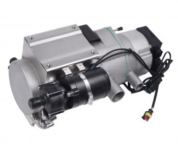 57 999 р. Подогреватель предпусковой дизельный HYDRO D10 24В 10.0кВт (аналог WEBASTO Thermo Pro90) A100 A100 hyd24d10  с доставкой в г. Пермь. Увеличить фотографию 4