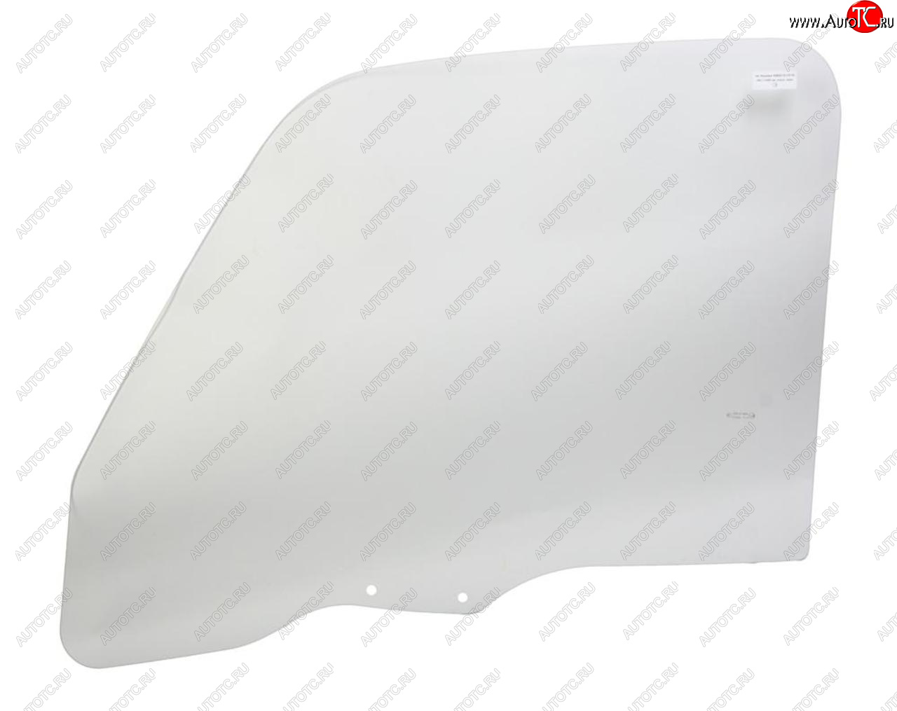 2 399 р. Стекло двери HYUNDAI HD65,72,78 правое (2 отверстия) (950х745) SL КМК KMK hyns0026  с доставкой в г. Пермь