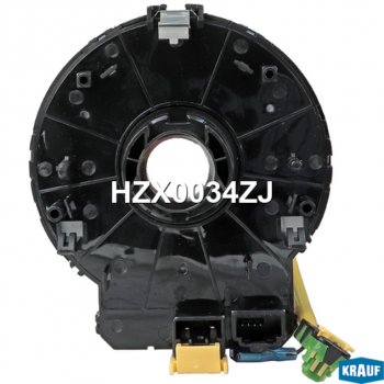 949 р. Модуль HYUNDAI Elantra,i30 KIA Ceed подрулевой (SRS) KRAUF KRAUF hzx0034zj  с доставкой в г. Пермь. Увеличить фотографию 2