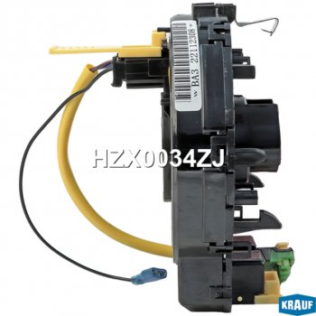 949 р. Модуль HYUNDAI Elantra,i30 KIA Ceed подрулевой (SRS) KRAUF KRAUF hzx0034zj  с доставкой в г. Пермь. Увеличить фотографию 6
