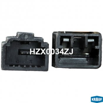 949 р. Модуль HYUNDAI Elantra,i30 KIA Ceed подрулевой (SRS) KRAUF KRAUF hzx0034zj  с доставкой в г. Пермь. Увеличить фотографию 7