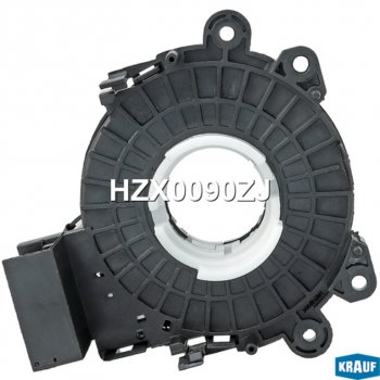 1 099 р. Кольцо NISSAN Teana (08-13) колеса рулевого контактное KRAUF KRAUF hzx0090zj  с доставкой в г. Пермь. Увеличить фотографию 2