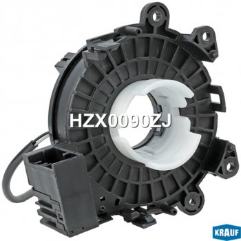 1 099 р. Кольцо NISSAN Teana (08-13) колеса рулевого контактное KRAUF KRAUF hzx0090zj  с доставкой в г. Пермь. Увеличить фотографию 3