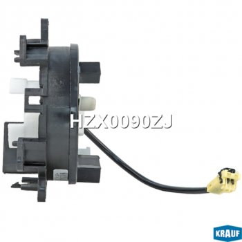 1 099 р. Кольцо NISSAN Teana (08-13) колеса рулевого контактное KRAUF KRAUF hzx0090zj  с доставкой в г. Пермь. Увеличить фотографию 4