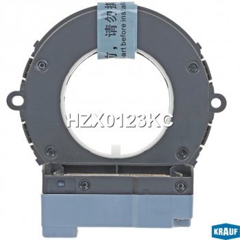 10 699 р. Кольцо TOYOTA Land Cruiser Prado (09-) колеса рулевого контактное KRAUF KRAUF hzx0123kc  с доставкой в г. Пермь. Увеличить фотографию 7
