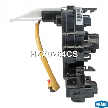 1 999 р. Кольцо HYUNDAI i30 (12-) датчика подушки безопасности KRAUF KRAUF hzx0264cs  с доставкой в г. Пермь. Увеличить фотографию 6