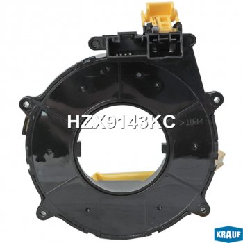 949 р. Группа контактная TOYOTA Corolla (07-) подушки безопасности KRAUF KRAUF hzx9143kc KRAUF hzx9143kc  с доставкой в г. Пермь. Увеличить фотографию 2